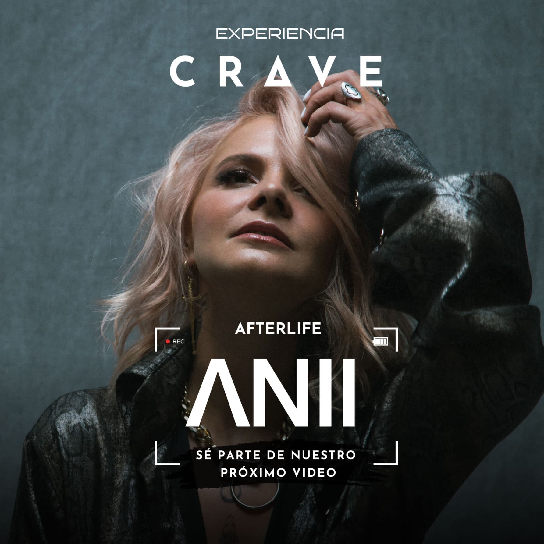 Crave - Experiencia